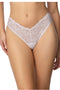 Brazilian style panties model 219323 Mat